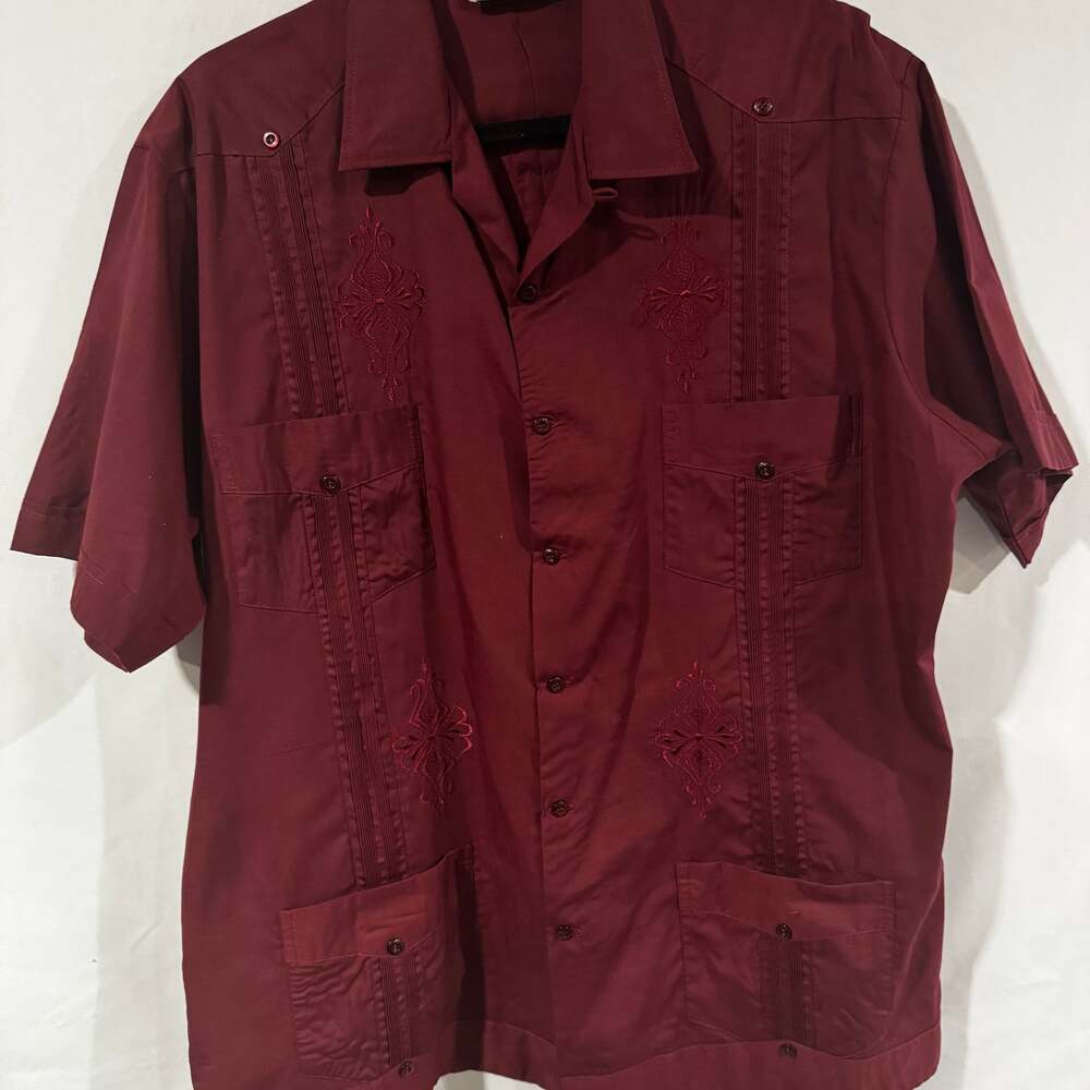 Men’s Alta calidad shirt
